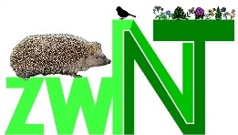 logo ZWN Natuurvriendelijk Tuinieren werkgroep